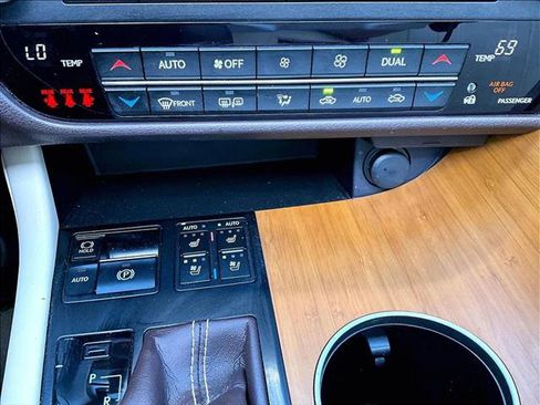 Used 2019 Lexus RX 350 FWD image 24