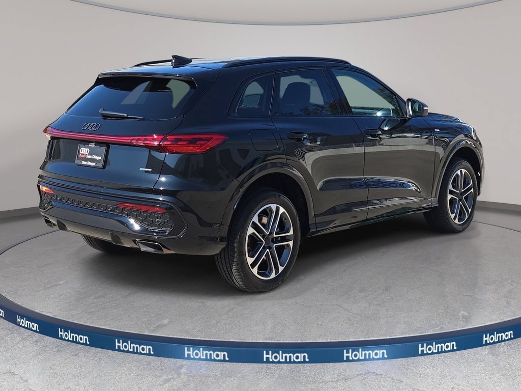 New 2026 Audi Q5 2.0T AWD/4WD image 5