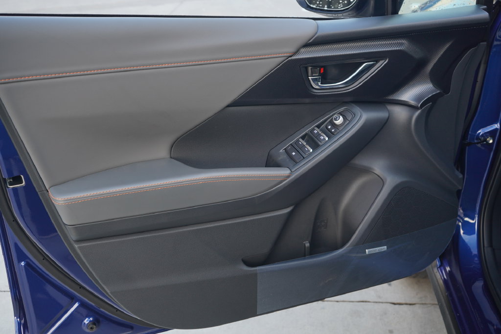 New 2026 Subaru Crosstrek 2.5i Limited AWD/4WD image 12