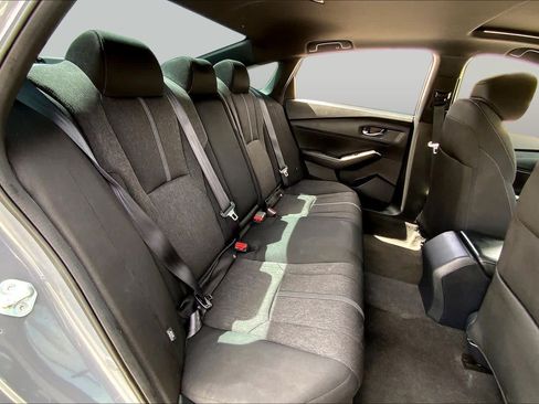 Used 2024 Honda Accord Sport image 19