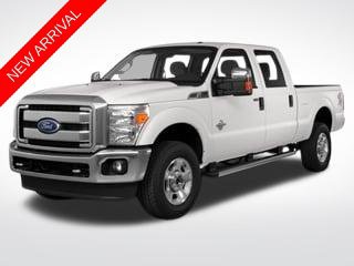 Used 2015 Ford F350 Lariat w/ Lariat Ultimate Package AWD/4WD image 1