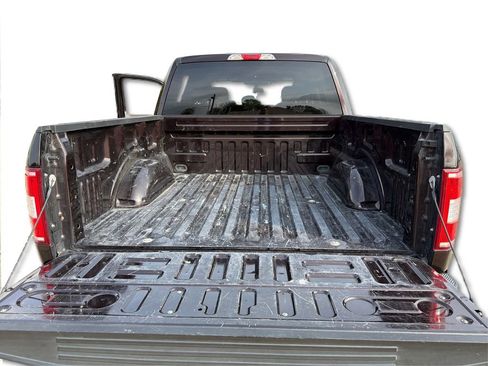 Used 2019 Ford F150 XL w/ Equipment Group 101A Mid image 13