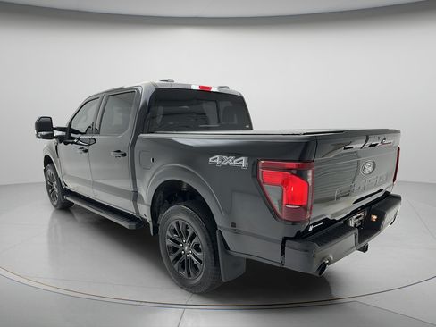 Used 2024 Ford F150 XLT w/ Equipment Group 302A MID AWD/4WD image 7