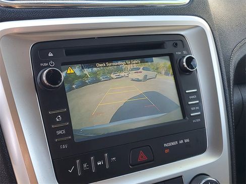 Used 2015 GMC Acadia SLE image 24