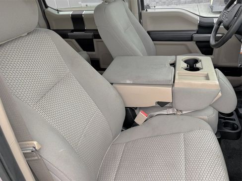 Used 2017 Ford F250 XLT image 27