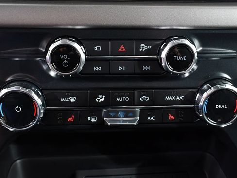 New 2026 Ford F150 XLT w/ Equipment Group 302A MID AWD/4WD image 28