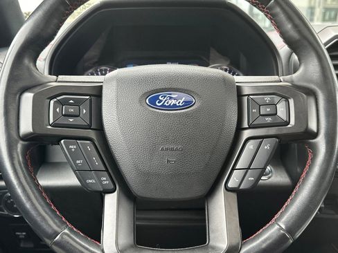 Used 2019 Ford Expedition Limited w/ Equipment Group 303A image 18