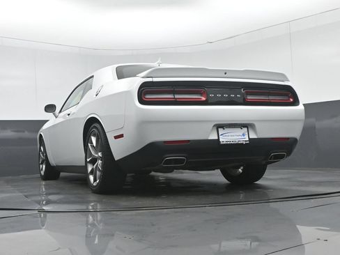 Used 2019 Dodge Challenger GT w/ Plus Package RWD image 47