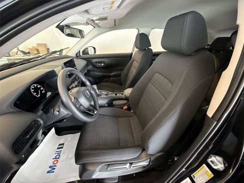 Used 2026 Honda HR-V LX image 13