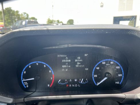 Certified 2023 Ford Bronco Sport Big Bend AWD/4WD image 10