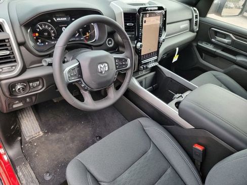 New 2026 RAM 1500 Big Horn image 18