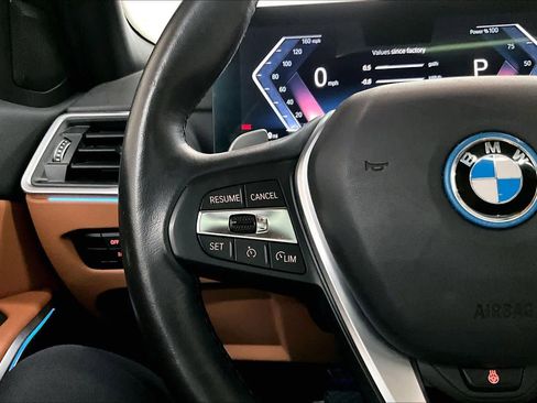 Certified 2023 BMW 330e xDrive w/ Convenience Package image 20