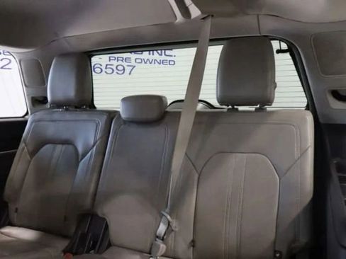 Used 2018 Ford Expedition Limited w/ Equipment Group 301A image 24