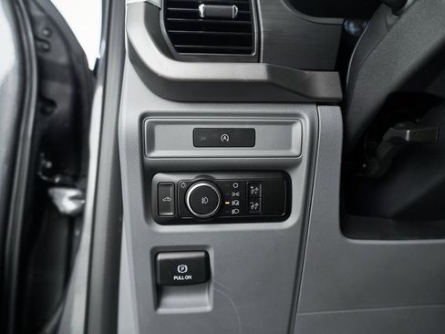 Used 2025 Ford F150 XLT w/ Equipment Group 301A Standard image 37