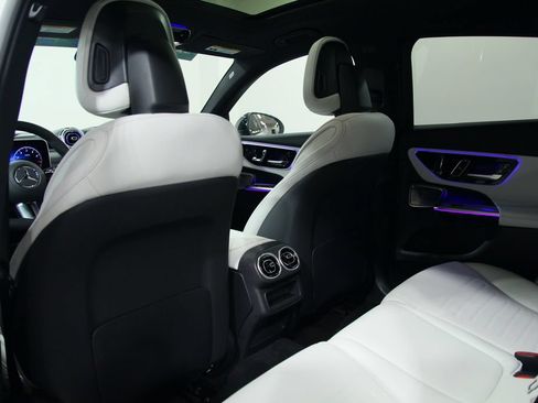 Certified 2026 Mercedes-Benz GLC 300 4MATIC image 28