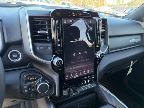 New 2026 RAM 1500 Big Horn image 29