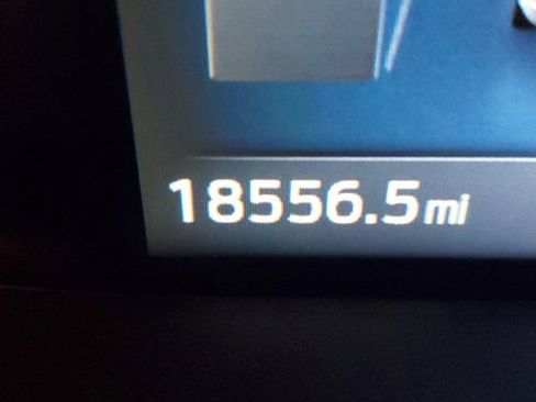 Certified 2023 Ford Escape Active w/ Tech Pack #1 image 28