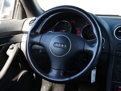 Used 2004 Audi A4 1.8T image 26