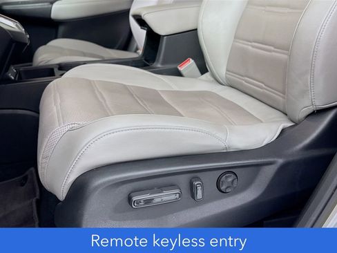 Used 2022 Honda CR-V EX-L image 26