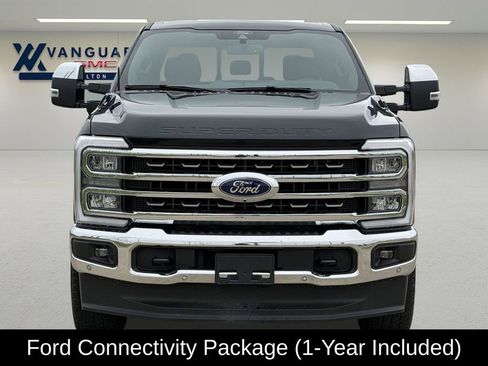 Used 2026 Ford F250 King Ranch w/ Chrome Package image 3