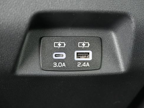 New 2026 Subaru Crosstrek 2.5i Wilderness AWD/4WD image 11