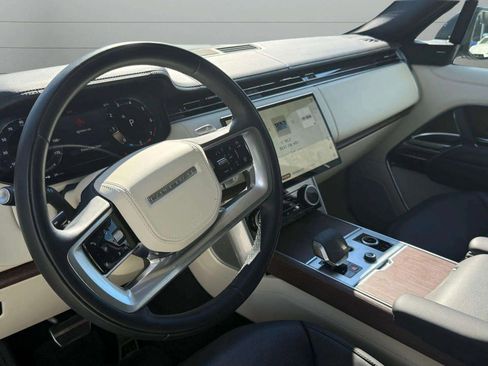 Used 2023 Land Rover Range Rover SE image 38