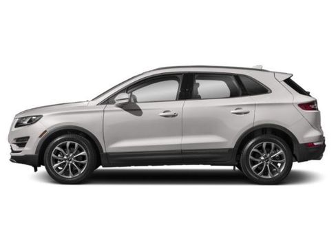 Used 2019 Lincoln MKC Premiere image 19