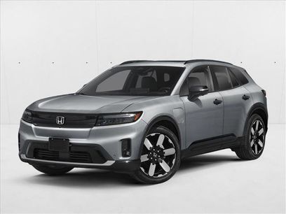New 2025 Honda Prologue Elite