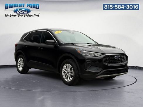 Certified 2024 Ford Escape Active image 7