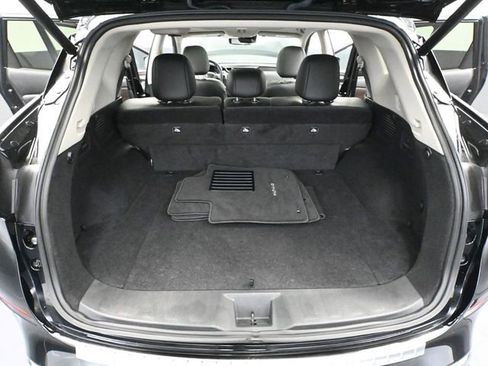 Used 2024 Nissan Murano Platinum image 39