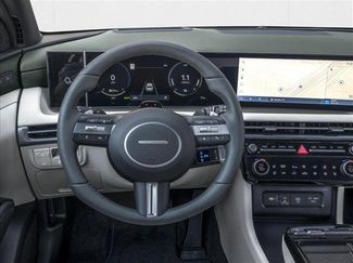 New 2026 Hyundai Tucson Limited video 4