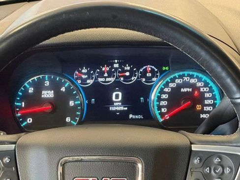 Used 2017 GMC Yukon SLT w/ Open Road Package AWD/4WD image 29