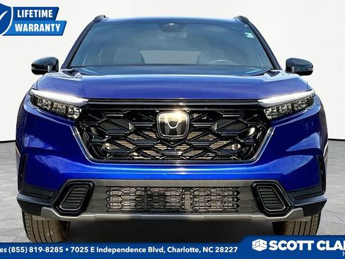 Used 2024 Honda CR-V Sport image 2