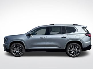 New 2026 GMC Acadia Denali Ultimate w/ LPO, Floor Liner Package AWD/4WD video 4