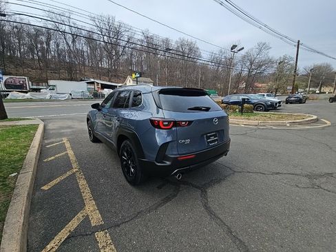 Certified 2023 MAZDA CX-50 2.5 S w/ Cargo Package image 5