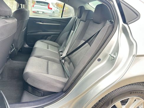 Used 2025 Toyota Camry LE image 37