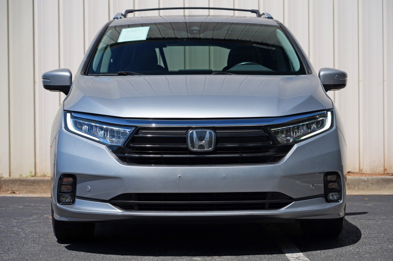 Used 2021 Honda Odyssey Elite image 6