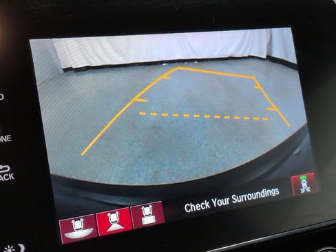 Certified 2022 Honda CR-V EX-L image 31