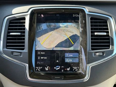 Used 2020 Volvo XC90 T6 Momentum image 28