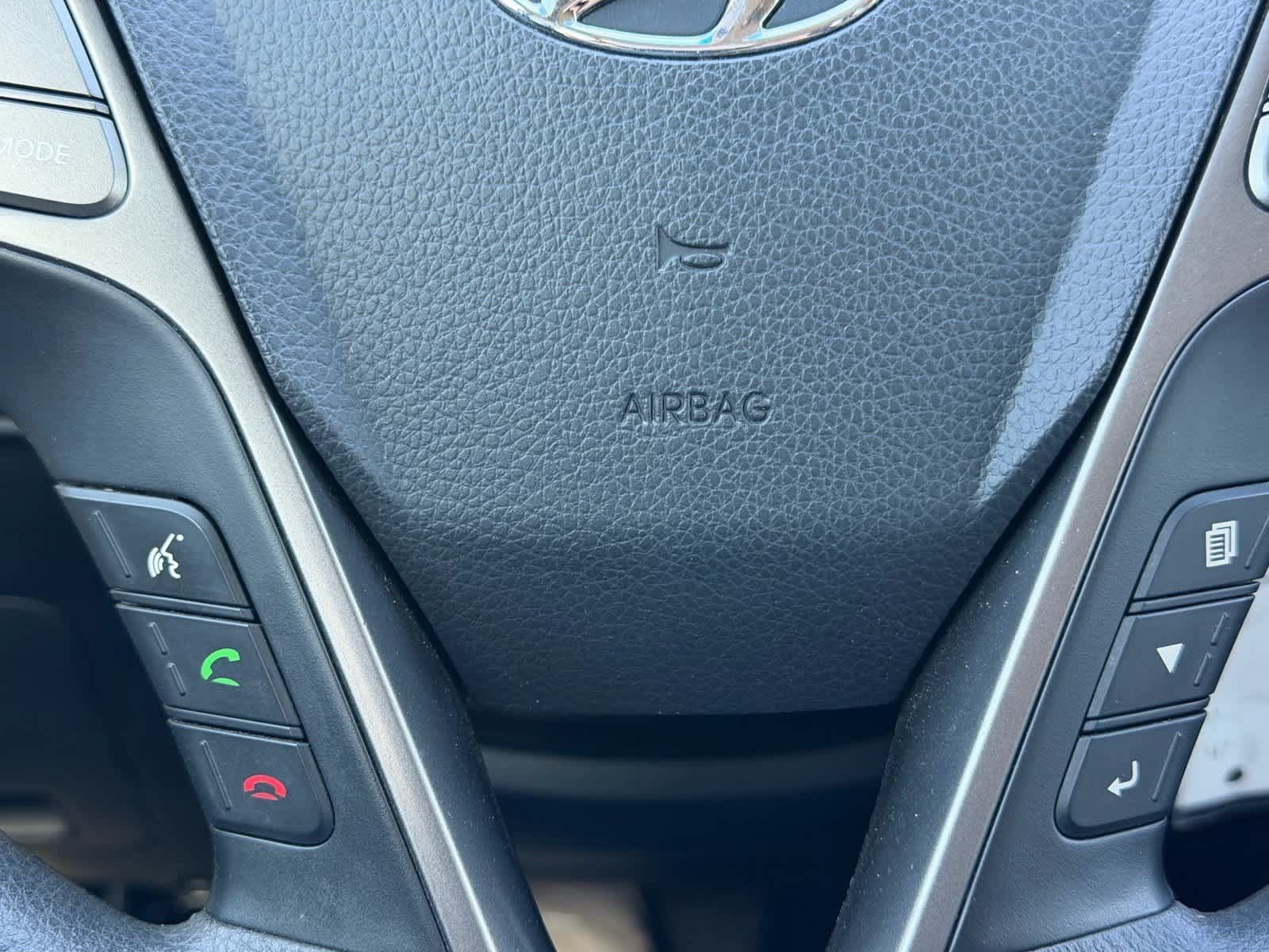 Used 2015 Hyundai Santa Fe Sport w/ Option Group 02 FWD image 27