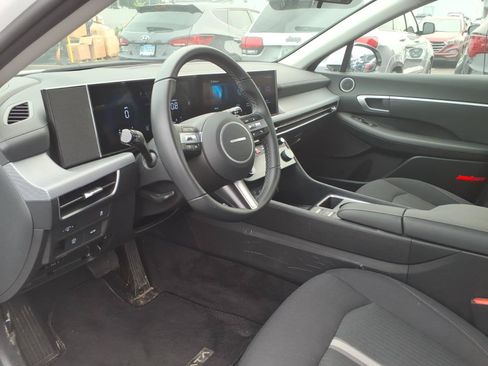 Certified 2026 Hyundai Sonata SEL FWD image 22