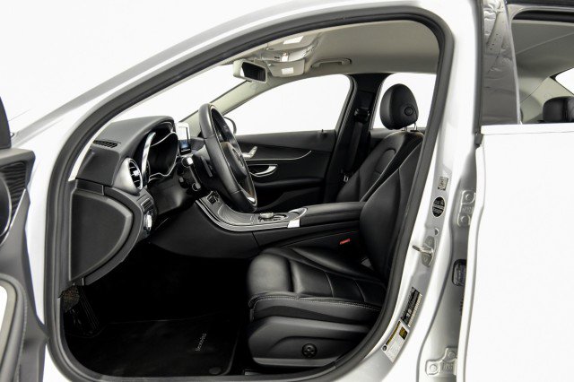 Used 2017 Mercedes-Benz C 300 Sedan image 34