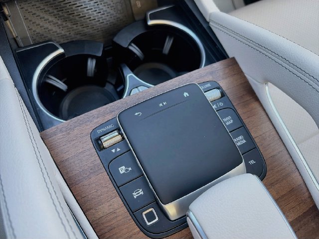 Certified 2026 Mercedes-Benz GLE 350 4MATIC image 16
