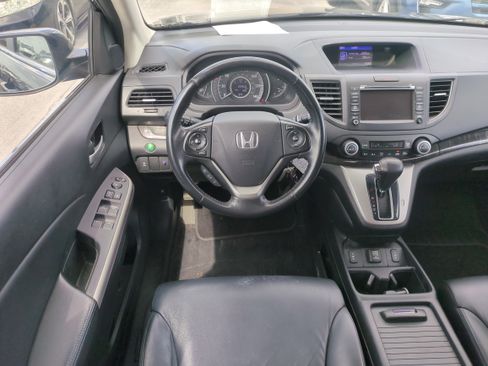 Used 2012 Honda CR-V EX-L image 16