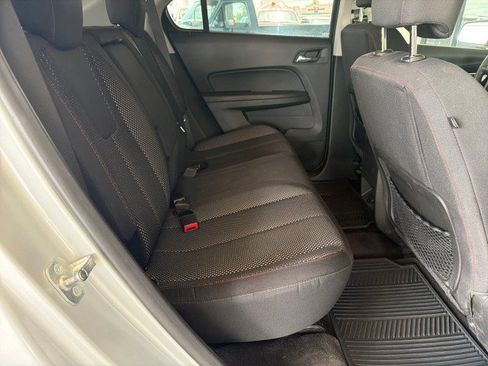 Used 2016 Chevrolet Equinox LS FWD image 24