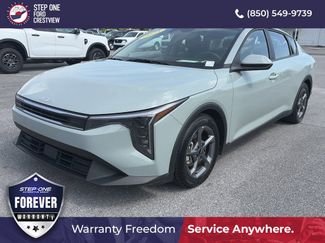 Used 2025 Kia K4 FWD 360° Tour