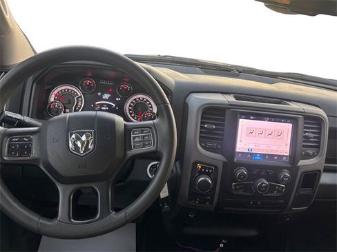 Used 2023 RAM 1500 Tradesman w/ Electronics Group image 10