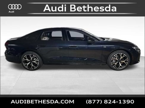 New 2026 Audi A6 Premium Plus AWD/4WD image 8