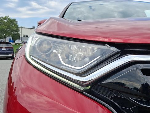 Used 2021 Honda CR-V EX-L image 9