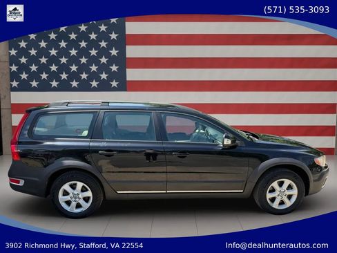 Used 2009 Volvo XC70 3.2 AWD/4WD image 4